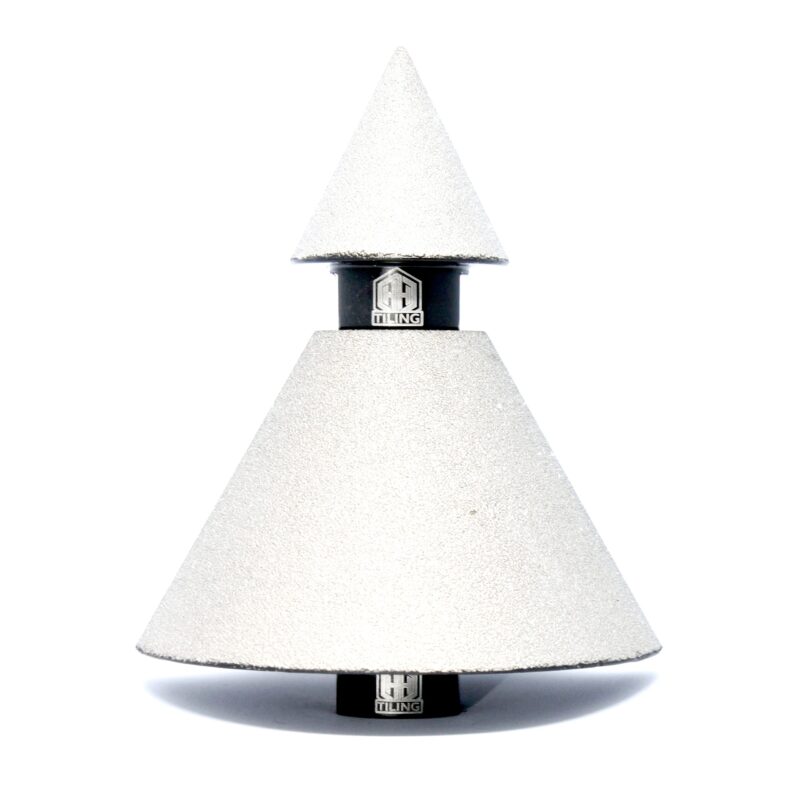 Diamond Cones