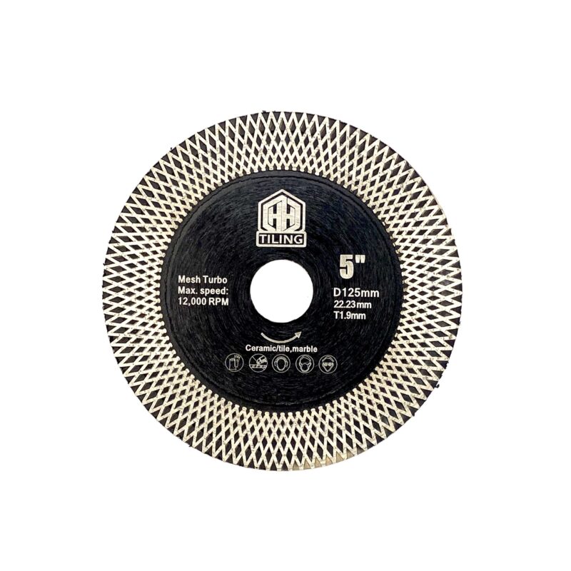Diamond Mitre Blades
