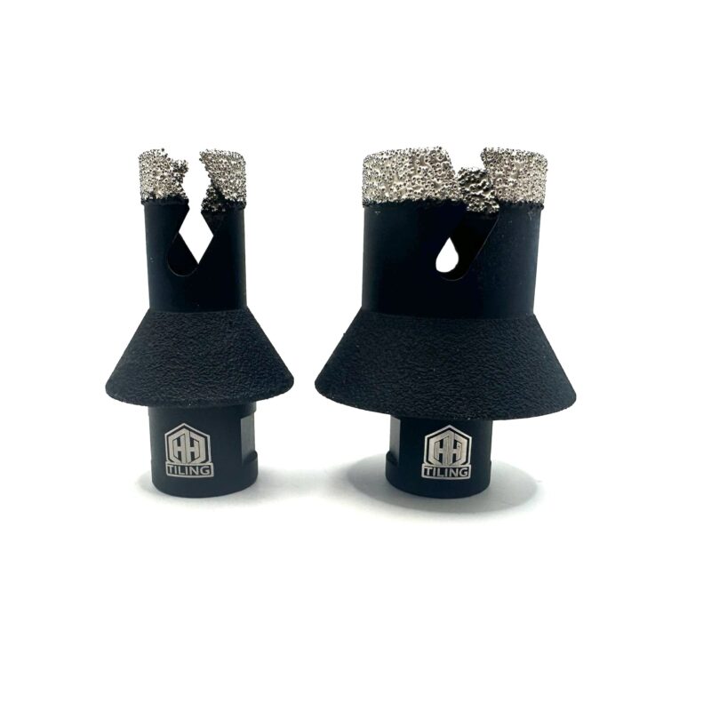 Diamond Cone Holesaws