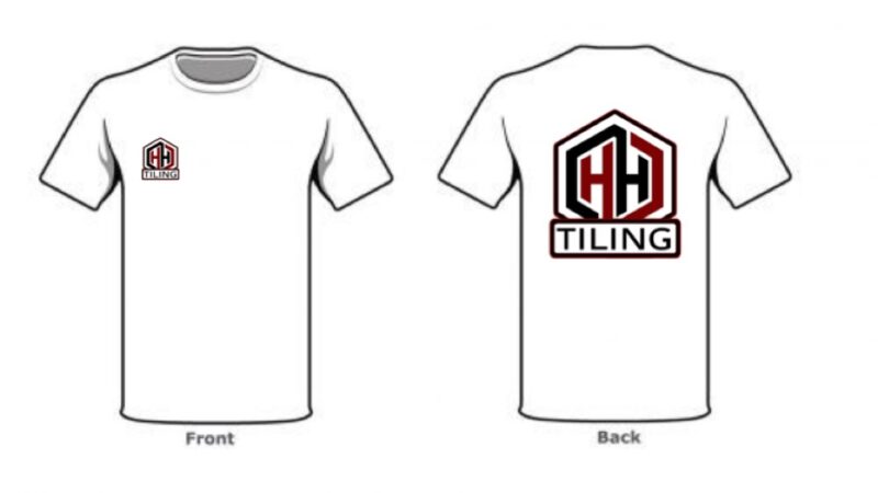HH Tiling T-shirt