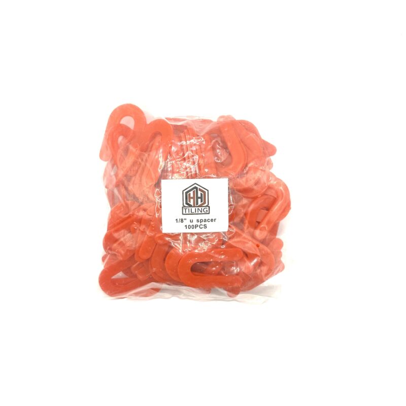 Tiling Accessories (Shims, Spacers, Wedges)