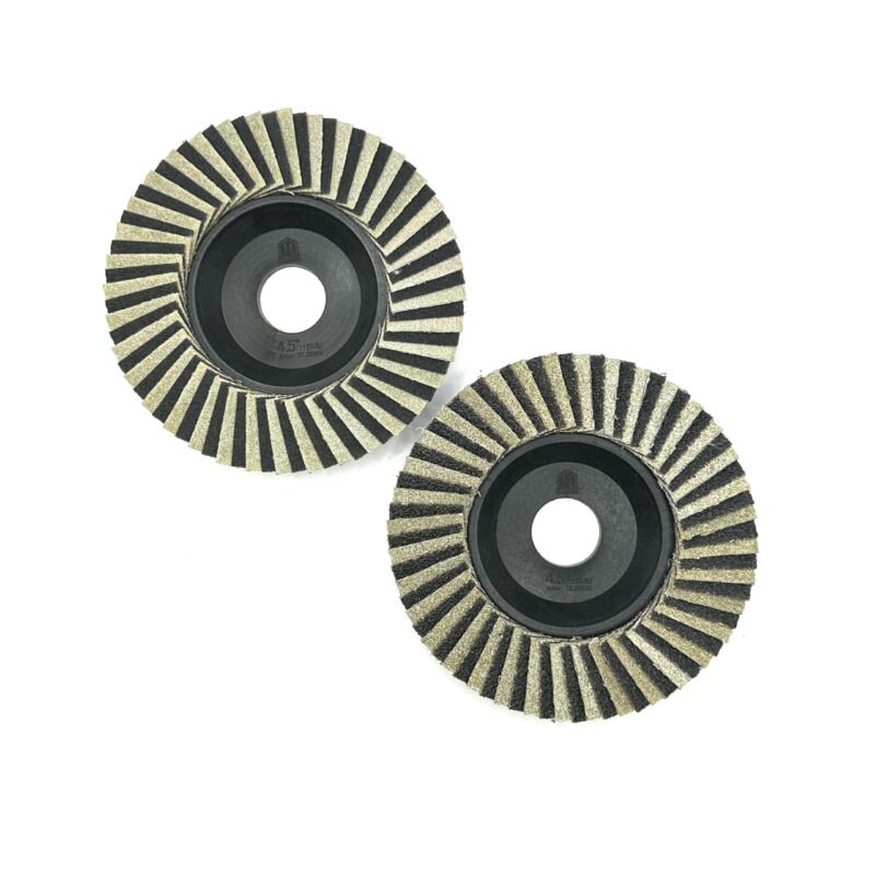 Diamond Tuning Discs